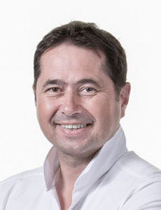 Dr Christian MOUNIER