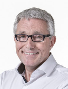 Dr Guy LE TOUX